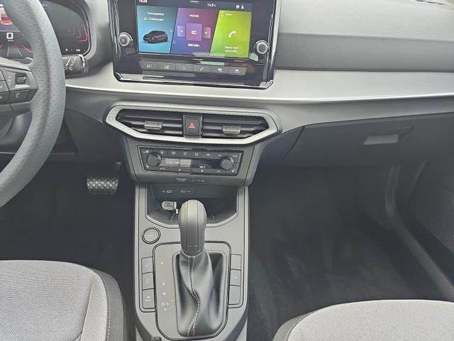 Seat Ibiza 1.0 TSI 85 kW FR DSG Full Link Kessy Kamera 18Z 