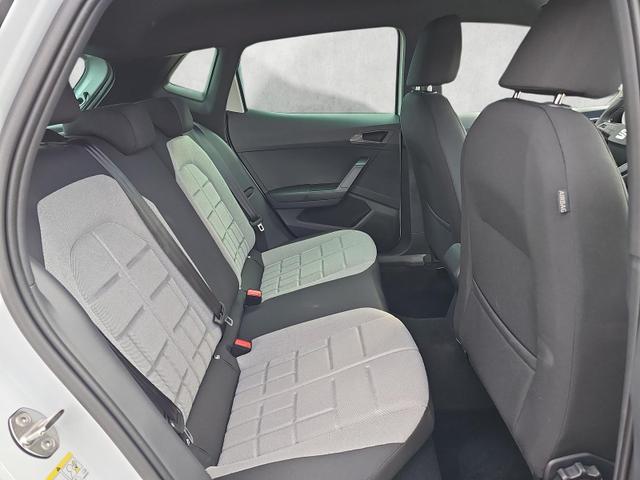 Seat Ibiza 1.0 TSI 85 kW FR DSG Full Link Kessy Kamera 18Z 