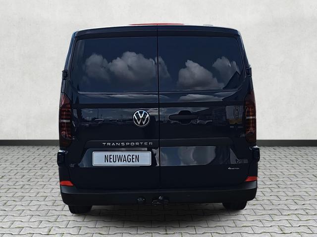 Volkswagen T7 Kastenwagen 2.0 TDI 110 kW 4MO KR Kasten 4Motion Automatik / AHK 