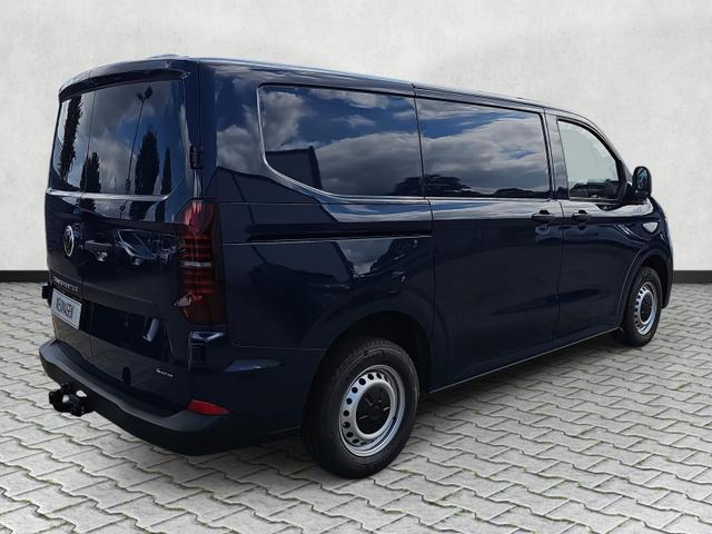 Volkswagen T7 Kastenwagen 2.0 TDI 110 kW 4MO KR Kasten 4Motion Automatik / AHK 