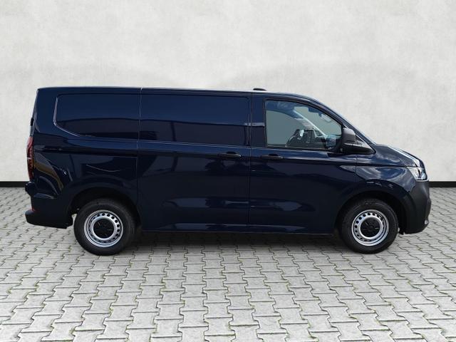 Volkswagen T7 Kastenwagen 2.0 TDI 110 kW 4MO KR Kasten 4Motion Automatik / AHK 