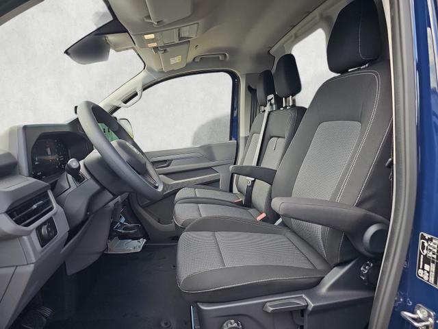 Volkswagen T7 Kastenwagen 2.0 TDI 110 kW 4MO KR Kasten 4Motion Automatik / AHK 