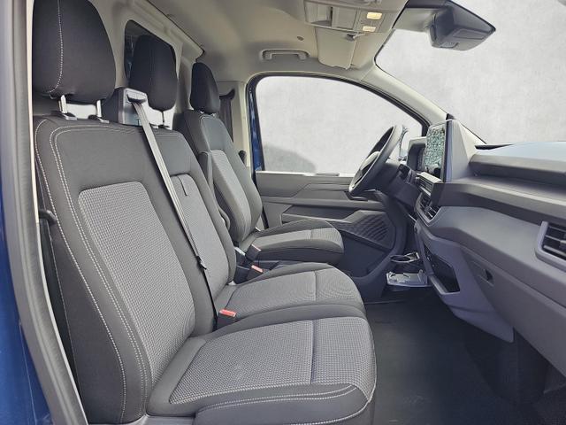 Volkswagen T7 Kastenwagen 2.0 TDI 110 kW 4MO KR Kasten 4Motion Automatik / AHK 