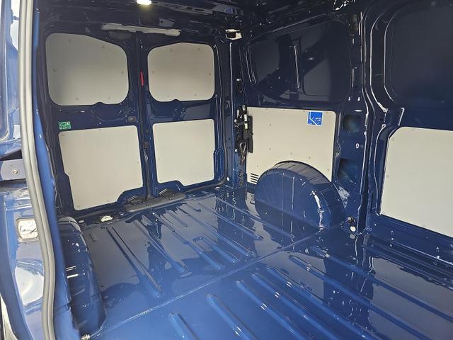 Volkswagen T7 Kastenwagen 2.0 TDI 110 kW 4MO KR Kasten 4Motion Automatik / AHK 