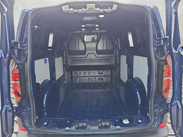 Volkswagen T7 Kastenwagen 2.0 TDI 110 kW 4MO KR Kasten 4Motion Automatik / AHK 