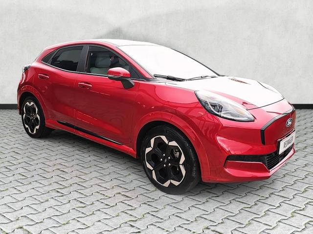Ford Puma Gen-E - 124 kW Premium FWD KeyFree Kamera Winterpaket
