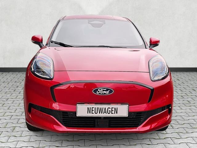 Ford Puma Gen-E 124 kW Premium FWD KeyFree Kamera Winterpaket 
