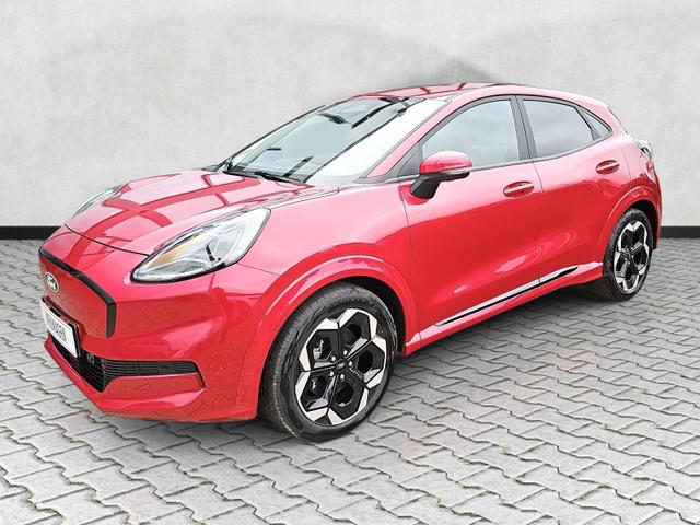Ford Puma Gen-E 124 kW Premium FWD KeyFree Kamera Winterpaket 