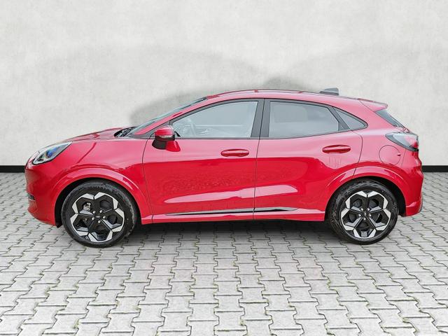 Ford Puma Gen-E 124 kW Premium FWD KeyFree Kamera Winterpaket 