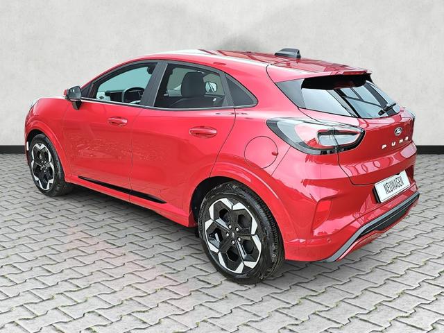Ford Puma Gen-E 124 kW Premium FWD KeyFree Kamera Winterpaket 