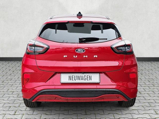 Ford Puma Gen-E 124 kW Premium FWD KeyFree Kamera Winterpaket 