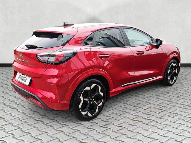 Ford Puma Gen-E 124 kW Premium FWD KeyFree Kamera Winterpaket 