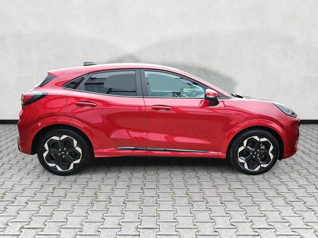 Ford Puma Gen-E 124 kW Premium FWD KeyFree Kamera Winterpaket 