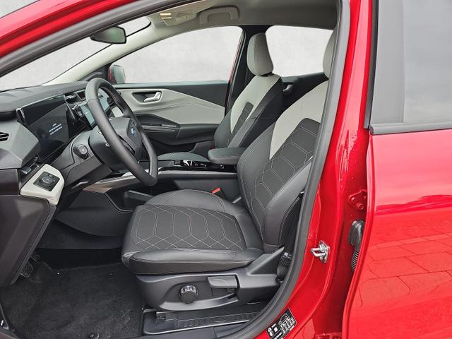 Ford Puma Gen-E 124 kW Premium FWD KeyFree Kamera Winterpaket 