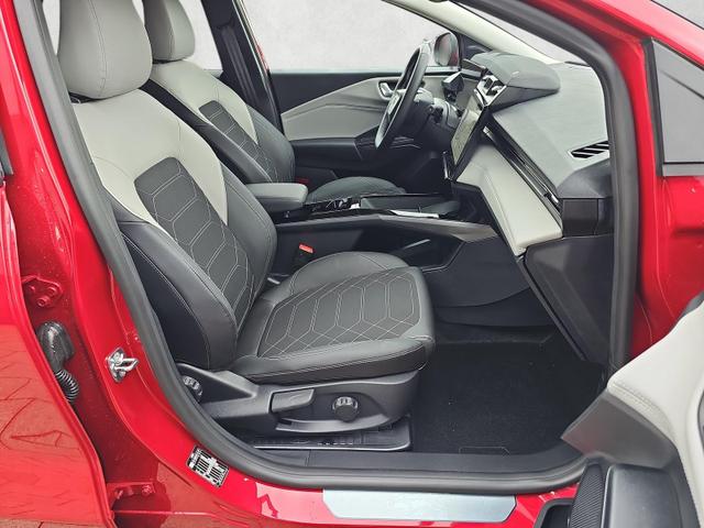 Ford Puma Gen-E 124 kW Premium FWD KeyFree Kamera Winterpaket 