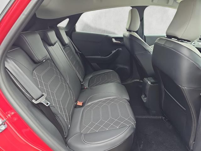 Ford Puma Gen-E 124 kW Premium FWD KeyFree Kamera Winterpaket 