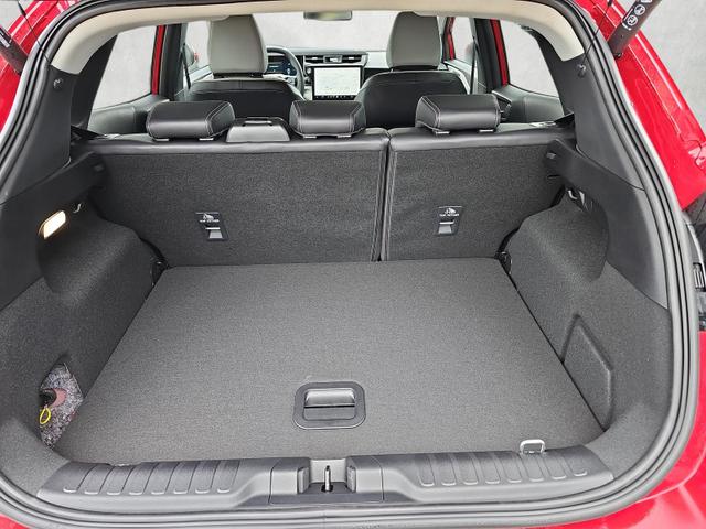 Ford Puma Gen-E 124 kW Premium FWD KeyFree Kamera Winterpaket 