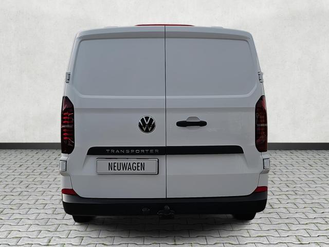 Volkswagen T7 Kastenwagen 2.0 TDI 81 kW KR Kasten PDC v+h/ AHK/ AppConnect/ LED 