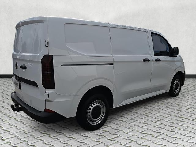 Volkswagen T7 Kastenwagen 2.0 TDI 81 kW KR Kasten PDC v+h/ AHK/ AppConnect/ LED 