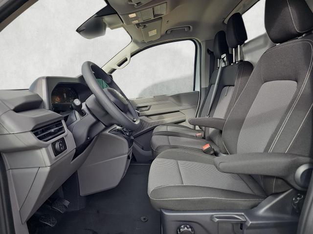Volkswagen T7 Kastenwagen 2.0 TDI 81 kW KR Kasten PDC v+h/ AHK/ AppConnect/ LED 