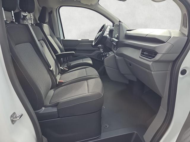 Volkswagen T7 Kastenwagen 2.0 TDI 81 kW KR Kasten PDC v+h/ AHK/ AppConnect/ LED 
