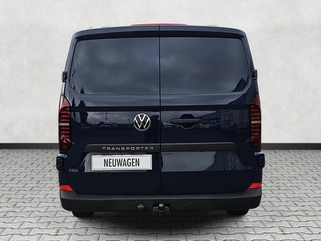 Volkswagen T7 Kastenwagen 2.0 TDI 81 kW KR Kasten PDC v+h/ AHK/ AppConnect/ LED 