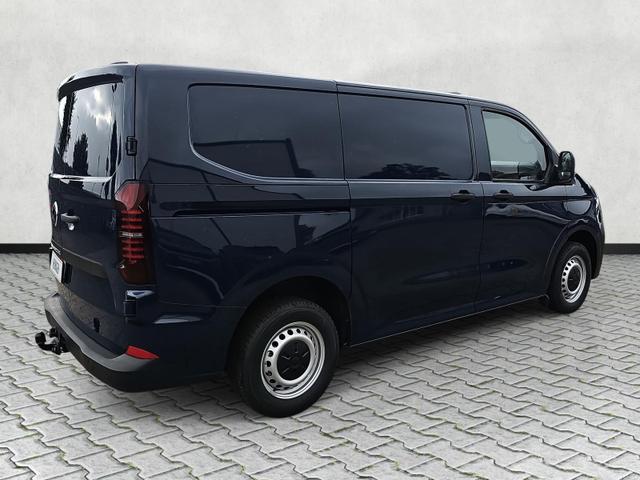 Volkswagen T7 Kastenwagen 2.0 TDI 81 kW KR Kasten PDC v+h/ AHK/ AppConnect/ LED 