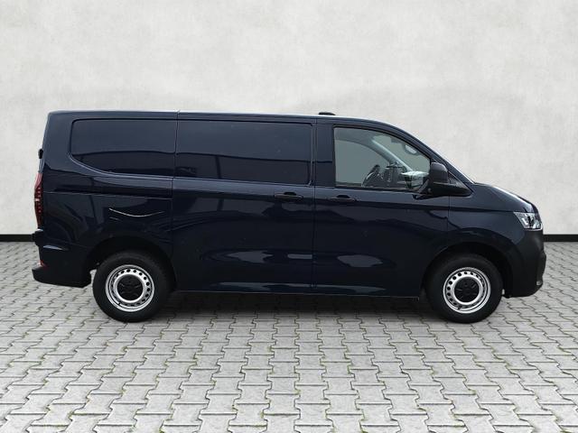Volkswagen T7 Kastenwagen 2.0 TDI 81 kW KR Kasten PDC v+h/ AHK/ AppConnect/ LED 