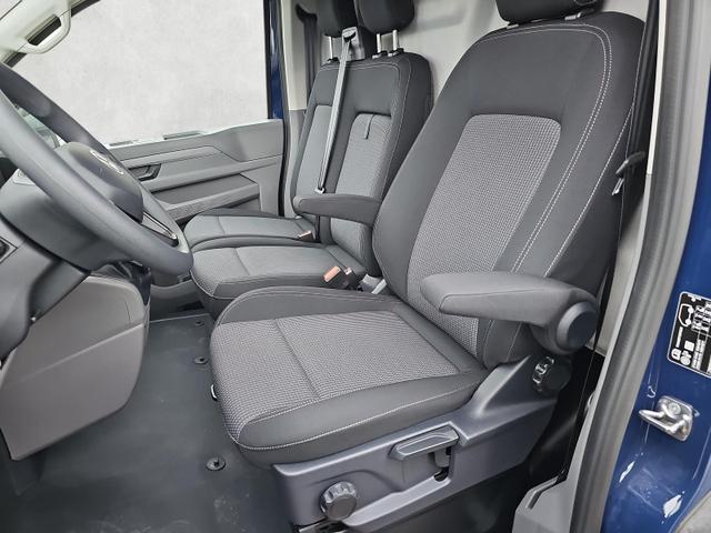 Volkswagen T7 Kastenwagen 2.0 TDI 81 kW KR Kasten PDC v+h/ AHK/ AppConnect/ LED 