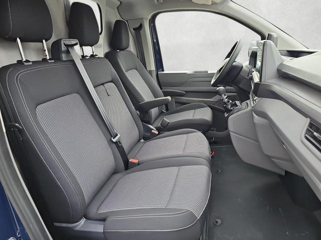 Volkswagen T7 Kastenwagen 2.0 TDI 81 kW KR Kasten PDC v+h/ AHK/ AppConnect/ LED 