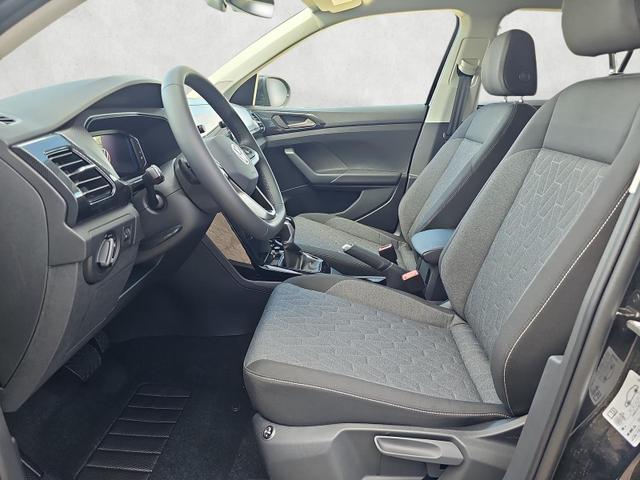 Volkswagen T-Cross 1.0 TSI 85 kW Life 1.0TSI DSG Kessy ACC 17Z Kamera SHZ 