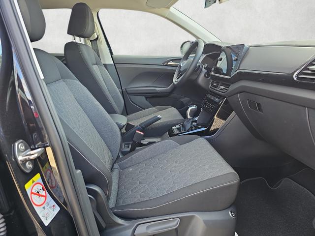 Volkswagen T-Cross 1.0 TSI 85 kW Life 1.0TSI DSG Kessy ACC 17Z Kamera SHZ 