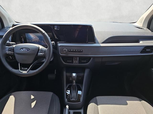 Ford Tourneo Courier Trend 1.0 EB Auto 5JG Kamera AHK 