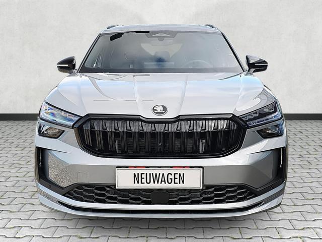 Skoda Kodiaq 1.5 TSI iV 150 kW Sportline DSG 5S Pano / Matrix 