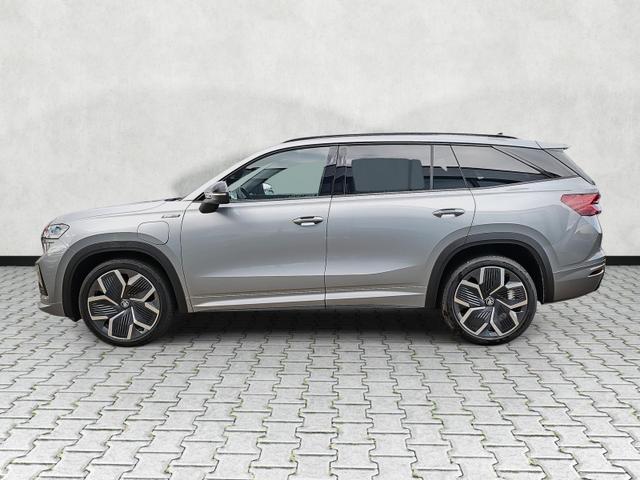 Skoda Kodiaq 1.5 TSI iV 150 kW Sportline DSG 5S Pano / Matrix 