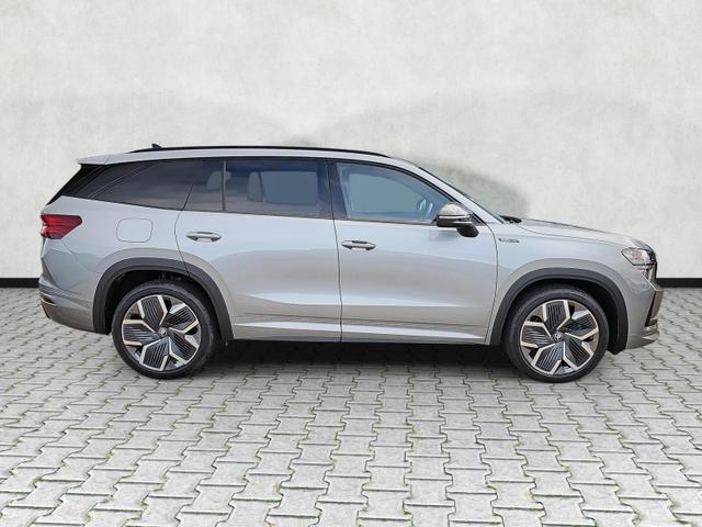 Skoda Kodiaq 1.5 TSI iV 150 kW Sportline DSG 5S Pano / Matrix 