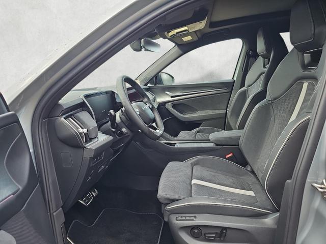 Skoda Kodiaq 1.5 TSI iV 150 kW Sportline DSG 5S Pano / Matrix 