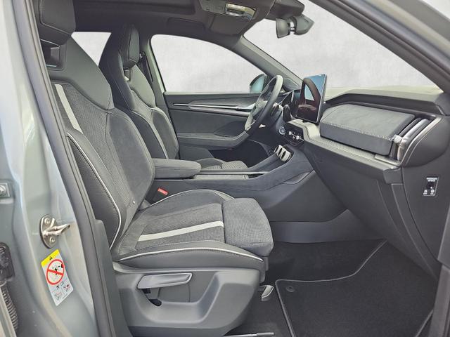 Skoda Kodiaq 1.5 TSI iV 150 kW Sportline DSG 5S Pano / Matrix 