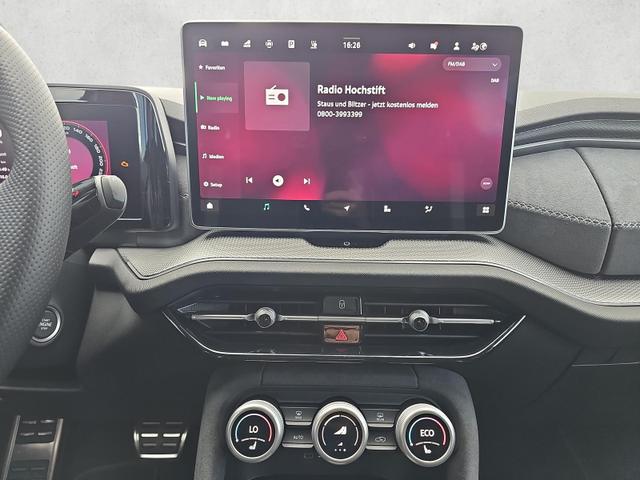 Skoda Kodiaq 1.5 TSI iV 150 kW Sportline DSG 5S Pano / Matrix 