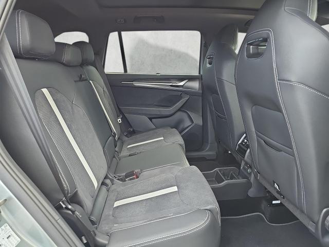 Skoda Kodiaq 1.5 TSI iV 150 kW Sportline DSG 5S Pano / Matrix 