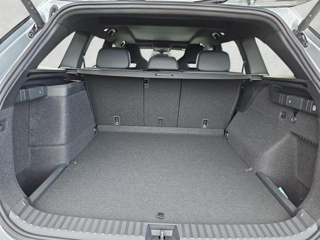 Skoda Kodiaq 1.5 TSI iV 150 kW Sportline DSG 5S Pano / Matrix 