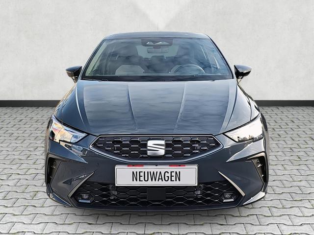 Seat Ibiza 1.0 TSI 85 kW FR DSG Full Link Kessy Kamera 18Z 