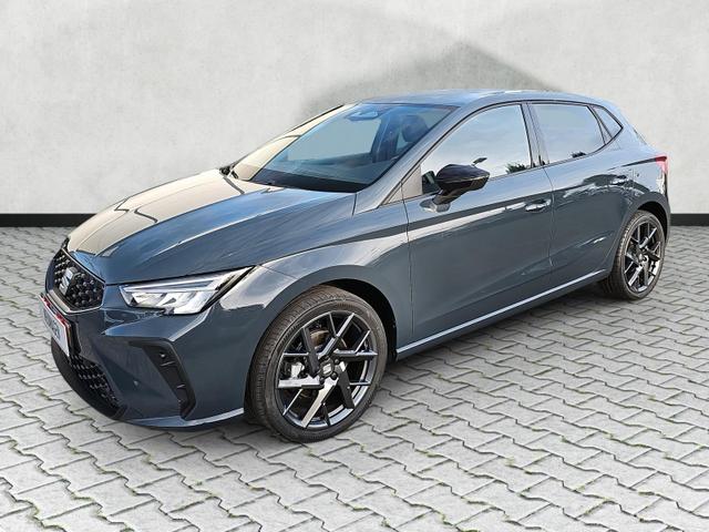 Seat Ibiza 1.0 TSI 85 kW FR DSG Full Link Kessy Kamera 18Z 