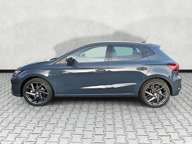 Seat Ibiza 1.0 TSI 85 kW FR DSG Full Link Kessy Kamera 18Z 