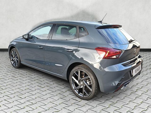 Seat Ibiza 1.0 TSI 85 kW FR DSG Full Link Kessy Kamera 18Z 