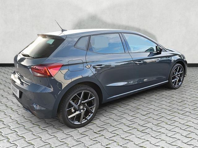 Seat Ibiza 1.0 TSI 85 kW FR DSG Full Link Kessy Kamera 18Z 