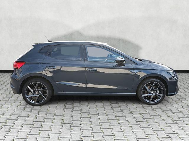 Seat Ibiza 1.0 TSI 85 kW FR DSG Full Link Kessy Kamera 18Z 