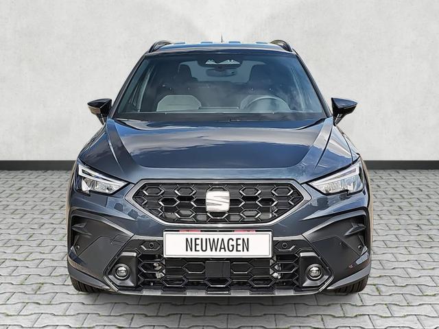 Seat Arona 1.0 TSI 85 kW FR DSG / Kessy FullLink 18Zoll 