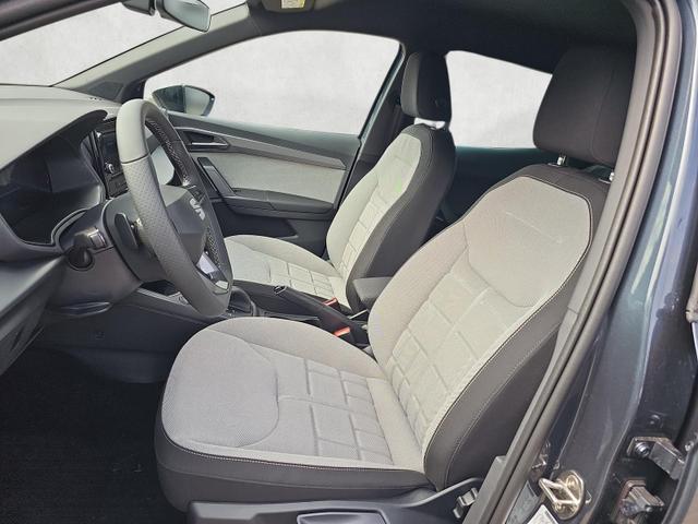 Seat Arona 1.0 TSI 85 kW FR DSG / Kessy FullLink 18Zoll 
