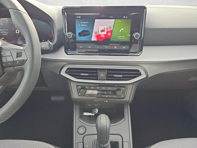 Seat Arona 1.0 TSI 85 kW FR DSG / Kessy FullLink 18Zoll 